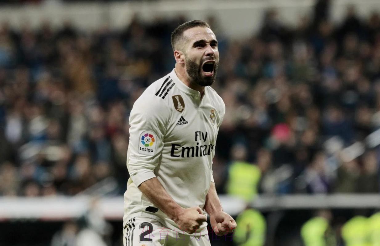 罗马诺:皇马对卡瓦哈尔非常满意 将展开续约谈判