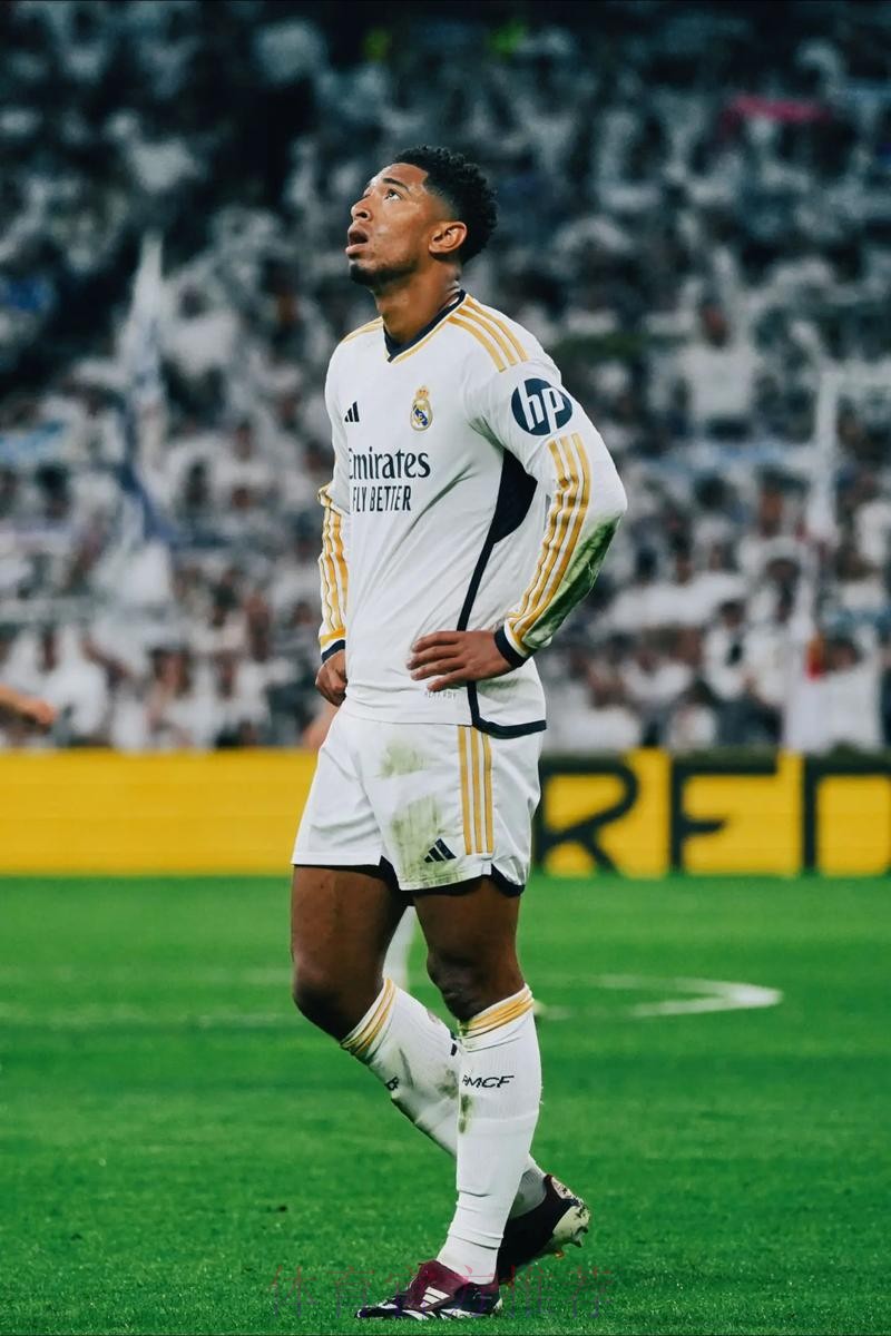 皇马着手1亿签贝林厄姆 将其视为下一个中场核心 皇马着手1亿签贝林厄姆 将其视为下一个中场核心